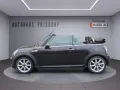 MINI Cooper S Cabrio Highgate Xenon/Navi/Klima/PDC