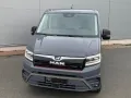 MAN TGE 3.200 L3H2 Kasten 4x4 Individual S ACC STHZ