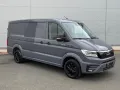 MAN TGE 3.200 L3H2 Kasten 4x4 Individual S ACC STHZ