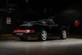 Porsche 964 Carrera 2 Cabriolet / X36 / Handschalter