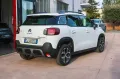 Citroën Citroen C3 Aircross BlueHDi 110 S&S Shine