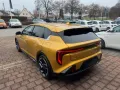 Kia K4 1.6T 180PS AUT. GTL DWP+ SZ SD