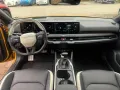 Kia K4 1.6T 180PS AUT. GTL DWP+ SZ SD