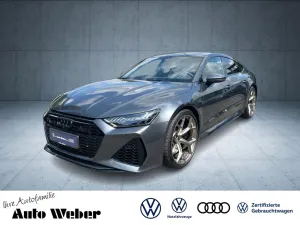 Audi RS7 Sportback performance Laser HUD ASS-Paket+ B