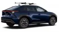Toyota bZ4X  Teamplayer *Matrix-LED, 360°-Kamera, BSM*