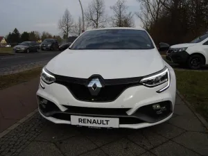 Renault Megane IV Lim. 5-trg. R.S.