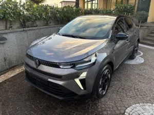 Other Renault Captur ECO-G 100 CV Techno