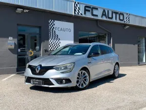 Renault Megane Mégane Sporter dCi 8V 110 CV Ener