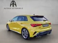 Audi S3 Sportback Matrix Pano Sonos ACC Parkassistent