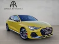 Audi S3 Sportback Matrix Pano Sonos ACC Parkassistent