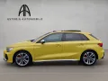 Audi S3 Sportback Matrix Pano Sonos ACC Parkassistent