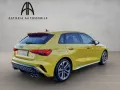 Audi S3 Sportback Matrix Pano Sonos ACC Parkassistent