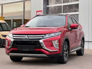 Mitsubishi Eclipse Cross Top 4WD AUTOMATIK