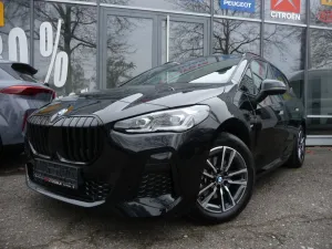 BMW 220i Active Tourer M Sport AT/PANO/AHK/Alcantara