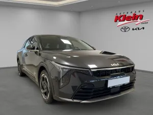 Kia K4 1.6 T-GDI 150 PS DCT7 Spi NAV LHZ SHZ Premium