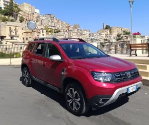 Other Dacia Duster 1.0 TCe GPL 4x2 Prestige Up