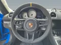 Porsche 718 Spyder RS Weissach,90l,Liftsystem,BOSE