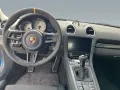 Porsche 718 Spyder RS Weissach,90l,Liftsystem,BOSE
