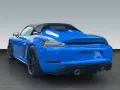 Porsche 718 Spyder RS Weissach,90l,Liftsystem,BOSE