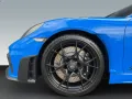 Porsche 718 Spyder RS Weissach,90l,Liftsystem,BOSE
