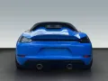 Porsche 718 Spyder RS Weissach,90l,Liftsystem,BOSE