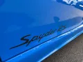 Porsche 718 Spyder RS Weissach,90l,Liftsystem,BOSE