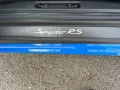Porsche 718 Spyder RS Weissach,90l,Liftsystem,BOSE