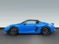 Porsche 718 Spyder RS Weissach,90l,Liftsystem,BOSE