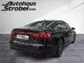 Audi A8 3.0 60 TFSI e S-line Matrix LED Pano Bang & O