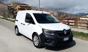 Other Renault Kangoo 1.5 dCi 95CV Van