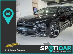 Citroën C5 X Plug-In-Hybrid 225 Shine Pack HUD ACC 360°