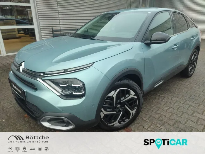 Citroën C4 1.2 12V e-THP / PureTech