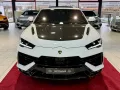 Lamborghini Urus Performante*FULLCARBON*ALCANTARA*KERAMIK
