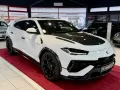 Lamborghini Urus Performante*FULLCARBON*ALCANTARA*KERAMIK
