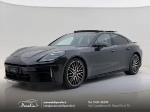 Porsche Panamera 2.9 4 5posti Tetto-Scarico-Matr
