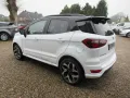 Ford EcoSport ST-LINE
