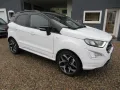 Ford EcoSport ST-LINE