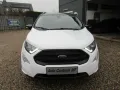 Ford EcoSport ST-LINE