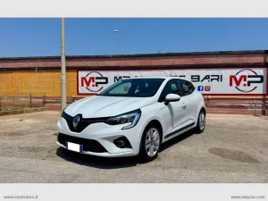 Other RENAULT CLIO BUSINESS 1.5 DCi 100CV 5P.