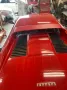 Ferrari 308 Quatrovalvole project car
