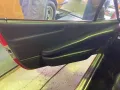 Ferrari 308 Quatrovalvole project car