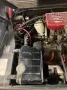 Ferrari 308 Quatrovalvole project car
