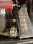 Ferrari 308 Quatrovalvole project car