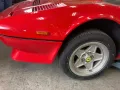 Ferrari 308 Quatrovalvole project car