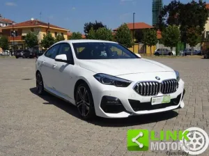 Other BMW 218 i Gran Coupé Msport - neopatentati