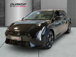 Kia EV4 GT Line 81kWh DriveWise-Park Comfort Connect