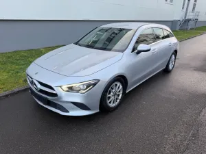 Mercedes-Benz CLA 180 d SB*NAVI*KAMERA*LED*SHZ*DIGI-TACH*TOTW*