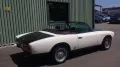 Fiat 124 Spider (1982)
