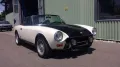 Fiat 124 Spider (1982)