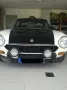 Fiat 124 Spider (1982)